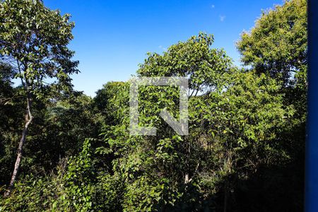 Casa de condomínio para alugar com 49m², 2 quartos e 1 vagaQuarto 2 - vista
