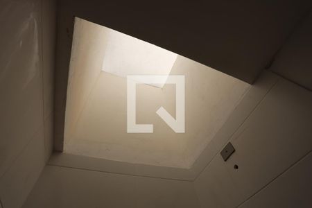 Casa de condomínio para alugar com 49m², 2 quartos e 1 vagaBanheiro - detalhes