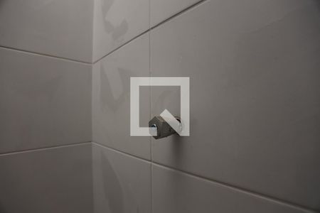 Casa de condomínio para alugar com 49m², 2 quartos e 1 vagaBanheiro - detalhes