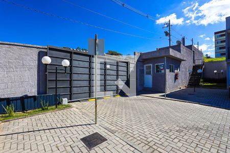 Casa de condomínio para alugar com 49m², 2 quartos e 1 vagaÁrea comum 