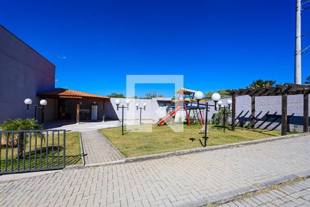 Casa de condomínio para alugar com 49m², 2 quartos e 1 vagaÁrea comum 