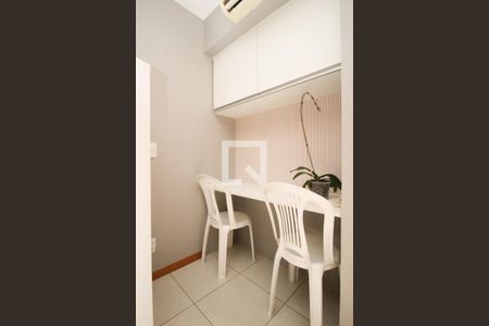 Studio de kitnet/studio para alugar com 1 quarto, 27m² em Setor de Habitações Individuais Norte, Brasília