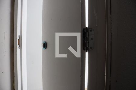 Lavabo - detalhes de casa de condomínio para alugar com 2 quartos, 49m² em Da Graça, Cotia