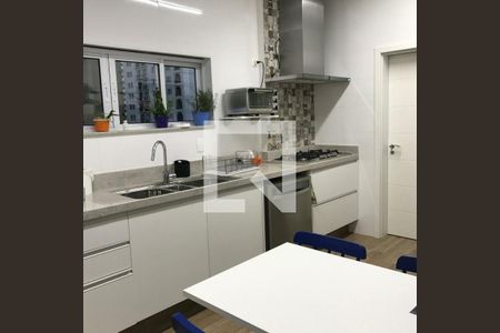Apartamento à venda com 3 quartos, 220m² em Perdizes, São Paulo
