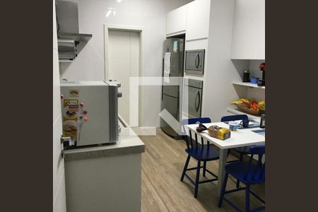 Apartamento à venda com 3 quartos, 220m² em Perdizes, São Paulo