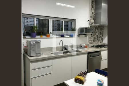 Apartamento à venda com 3 quartos, 220m² em Perdizes, São Paulo