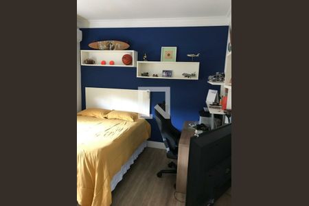 Apartamento à venda com 3 quartos, 220m² em Perdizes, São Paulo