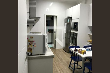 Apartamento à venda com 3 quartos, 220m² em Perdizes, São Paulo