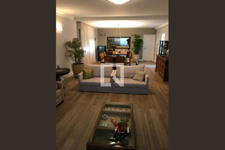 Apartamento à venda com 3 quartos, 220m² em Perdizes, São Paulo