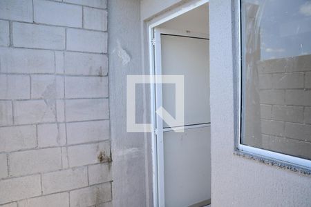 Casa de condomínio para alugar com 49m², 2 quartos e 1 vagaÁrea de Serviço