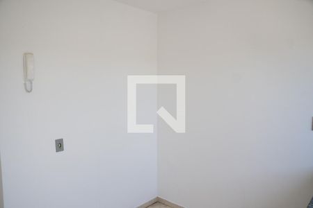 Casa de condomínio para alugar com 49m², 2 quartos e 1 vagaCozinha