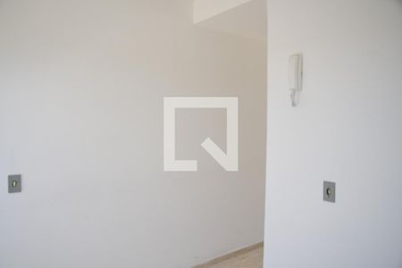 Casa de condomínio para alugar com 49m², 2 quartos e 1 vagaCozinha