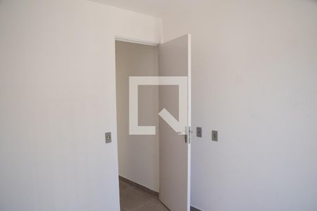 Quarto 1  de casa de condomínio para alugar com 2 quartos, 49m² em Da Graça, Cotia