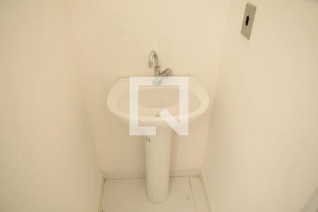 Casa de condomínio para alugar com 49m², 2 quartos e 1 vagaBanheiro