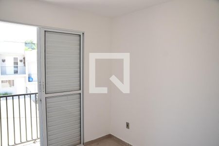 Quarto 1  de casa de condomínio para alugar com 2 quartos, 49m² em Da Graça, Cotia