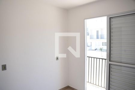 Quarto 1  de casa de condomínio para alugar com 2 quartos, 49m² em Da Graça, Cotia