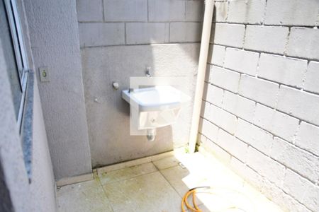 Casa de condomínio para alugar com 49m², 2 quartos e 1 vagaÁrea de Serviço