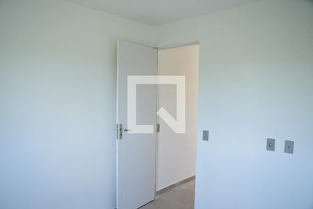 Casa de condomínio para alugar com 49m², 2 quartos e 1 vagaQuarto 2 