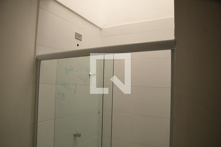 Casa de condomínio para alugar com 49m², 2 quartos e 1 vagaBanheiro