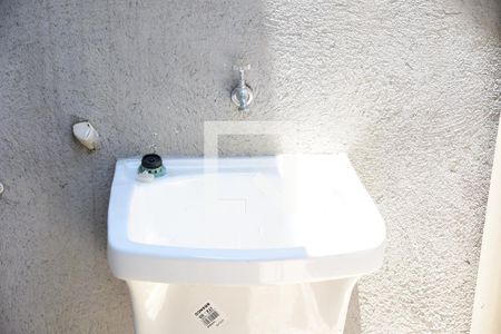 Casa de condomínio para alugar com 49m², 2 quartos e 1 vagaÁrea de Serviço