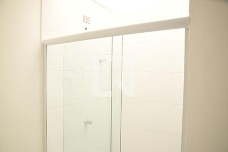 Casa de condomínio para alugar com 49m², 2 quartos e 1 vagaBanheiro
