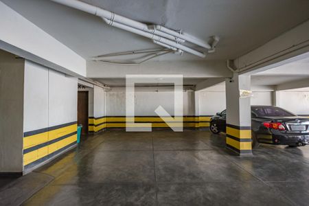 Apartamento à venda com 145m², 4 quartos e 3 vagas Apartamento à venda com 145m², 4 quartos e 3 vagasGaragem