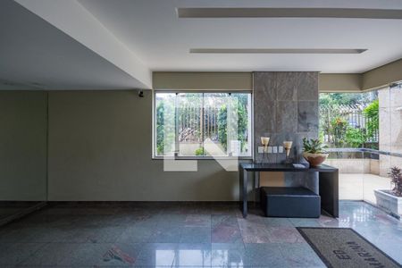 Apartamento à venda com 145m², 4 quartos e 3 vagas Apartamento à venda com 145m², 4 quartos e 3 vagasSalão de Festas