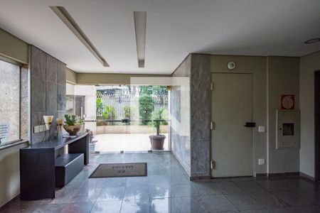 Apartamento à venda com 145m², 4 quartos e 3 vagas Apartamento à venda com 145m², 4 quartos e 3 vagasSalão de Festas