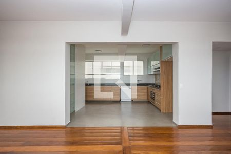 Apartamento à venda com 145m², 4 quartos e 3 vagas Apartamento à venda com 145m², 4 quartos e 3 vagasCozinha