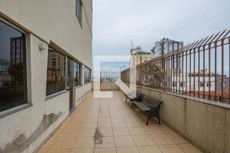 Apartamento à venda com 145m², 4 quartos e 3 vagas Apartamento à venda com 145m², 4 quartos e 3 vagasÁrea comum