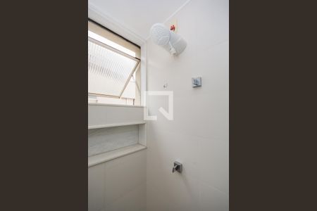 Apartamento à venda com 145m², 4 quartos e 3 vagas Apartamento à venda com 145m², 4 quartos e 3 vagasBanheiro Social