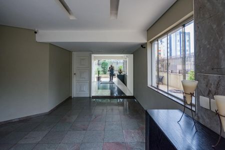 Apartamento à venda com 145m², 4 quartos e 3 vagas Apartamento à venda com 145m², 4 quartos e 3 vagasSalão de Festas