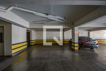 Apartamento à venda com 145m², 4 quartos e 3 vagas Apartamento à venda com 145m², 4 quartos e 3 vagasGaragem