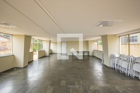 Apartamento à venda com 145m², 4 quartos e 3 vagas Apartamento à venda com 145m², 4 quartos e 3 vagasSalão de Festas