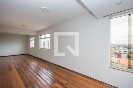 Apartamento à venda com 145m², 4 quartos e 3 vagas Apartamento à venda com 145m², 4 quartos e 3 vagasSala