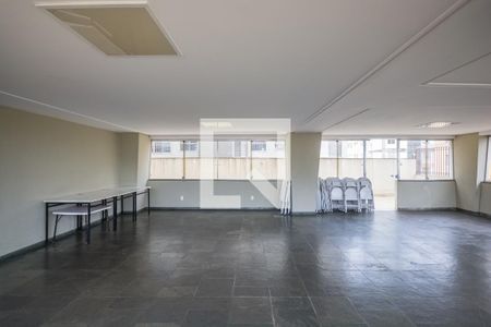 Apartamento à venda com 145m², 4 quartos e 3 vagas Apartamento à venda com 145m², 4 quartos e 3 vagasSalão de Festas