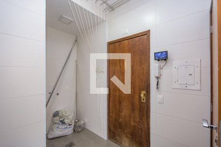Apartamento à venda com 145m², 4 quartos e 3 vagas Apartamento à venda com 145m², 4 quartos e 3 vagasÁrea de Serviço