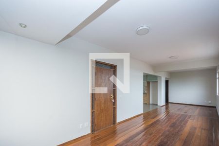 Apartamento à venda com 145m², 4 quartos e 3 vagas Apartamento à venda com 145m², 4 quartos e 3 vagasSala