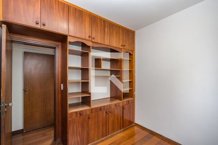 Apartamento à venda com 145m², 4 quartos e 3 vagas Apartamento à venda com 145m², 4 quartos e 3 vagasQuarto 4