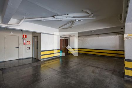 Apartamento à venda com 145m², 4 quartos e 3 vagas Apartamento à venda com 145m², 4 quartos e 3 vagasGaragem