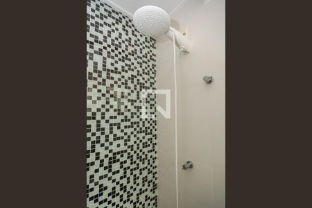 Apartamento à venda com 145m², 4 quartos e 3 vagas Apartamento à venda com 145m², 4 quartos e 3 vagasBanheiro da Suíte