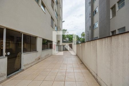 Apartamento à venda com 145m², 4 quartos e 3 vagas Apartamento à venda com 145m², 4 quartos e 3 vagasÁrea comum