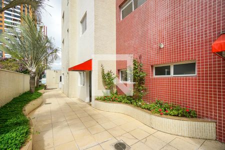 Apartamento à venda com 171m², 4 quartos e 3 vagasÁrea externa