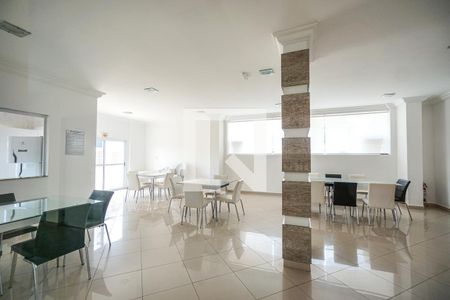 Apartamento à venda com 171m², 4 quartos e 3 vagasSalão de festas