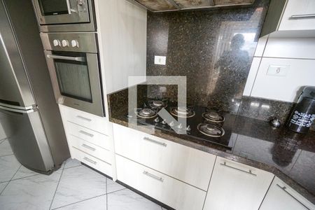 Apartamento à venda com 171m², 4 quartos e 3 vagasCooktop