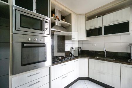 Apartamento à venda com 171m², 4 quartos e 3 vagasCozinha