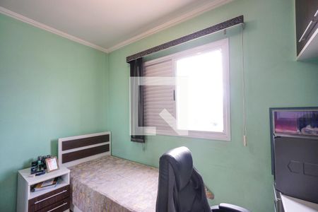 Apartamento à venda com 171m², 4 quartos e 3 vagasQuarto 02