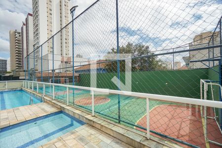 Apartamento à venda com 171m², 4 quartos e 3 vagasQuadra poliesportiva