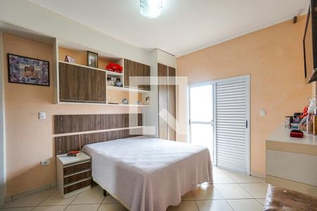 Apartamento à venda com 171m², 4 quartos e 3 vagasSuíte 02 da cobertura