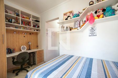 Apartamento à venda com 171m², 4 quartos e 3 vagasSuíte 01